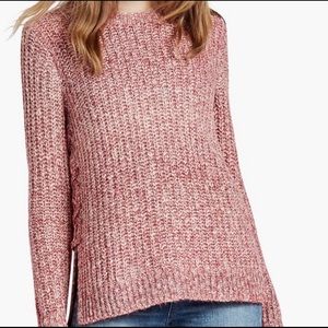 Lucky Brand Sweater